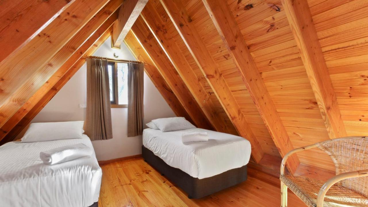 Апартаменти Wrens View Діннер-Плейн Екстер'єр фото
